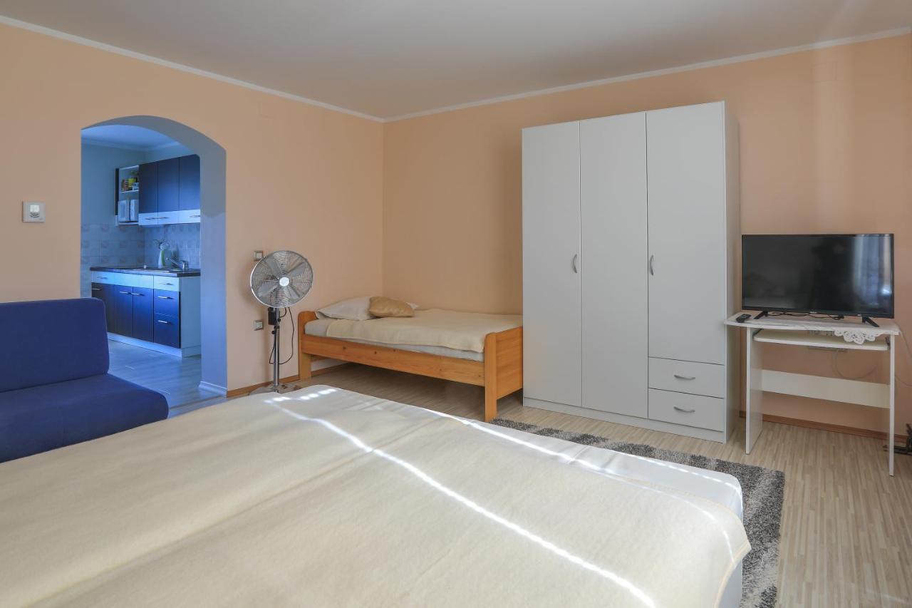Apartments Pr Fajfarju بليد المظهر الخارجي الصورة