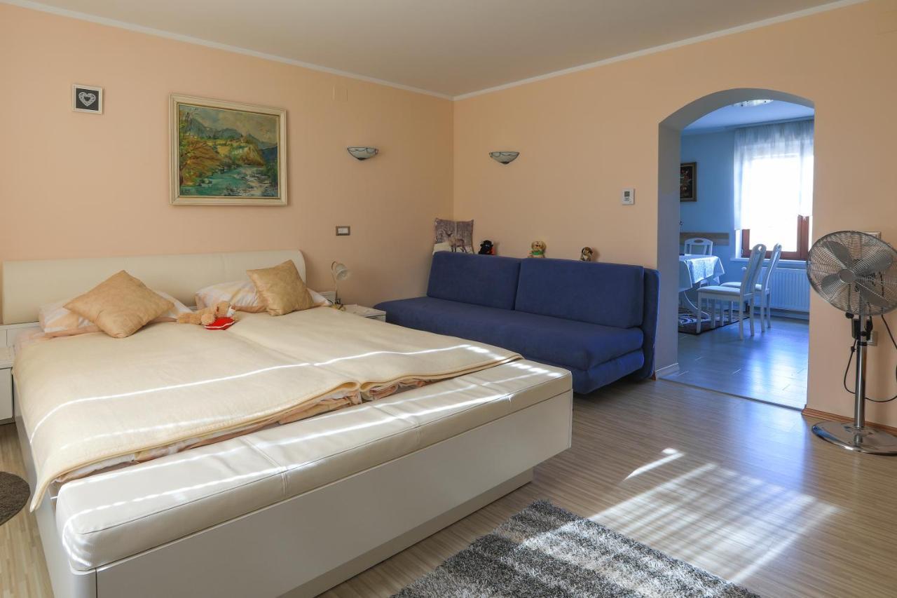 Apartments Pr Fajfarju بليد المظهر الخارجي الصورة