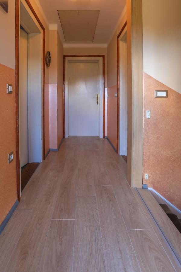 Apartments Pr Fajfarju بليد المظهر الخارجي الصورة