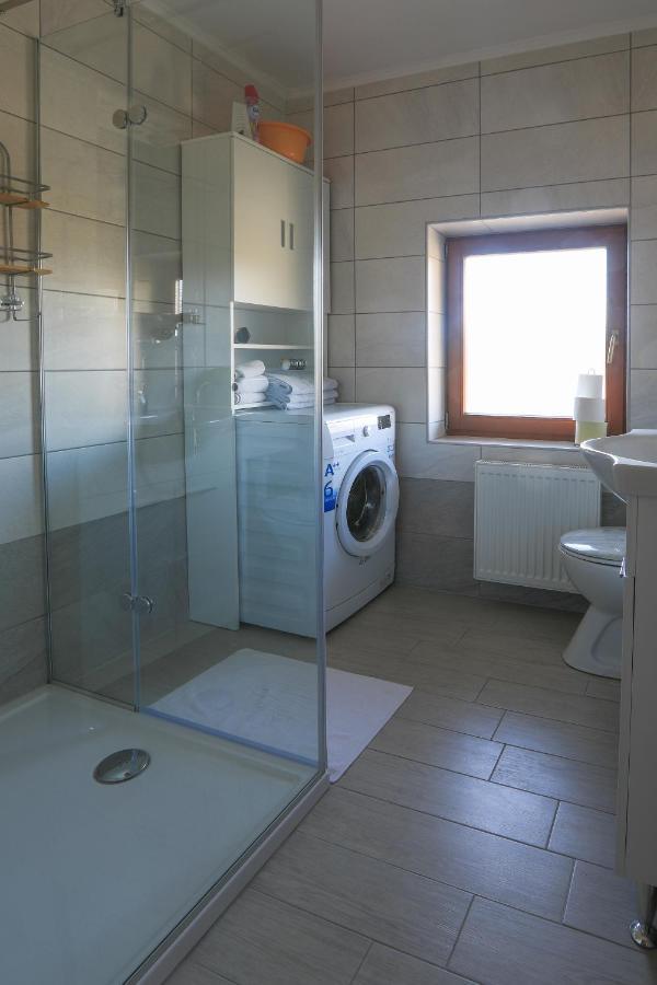 Apartments Pr Fajfarju بليد المظهر الخارجي الصورة