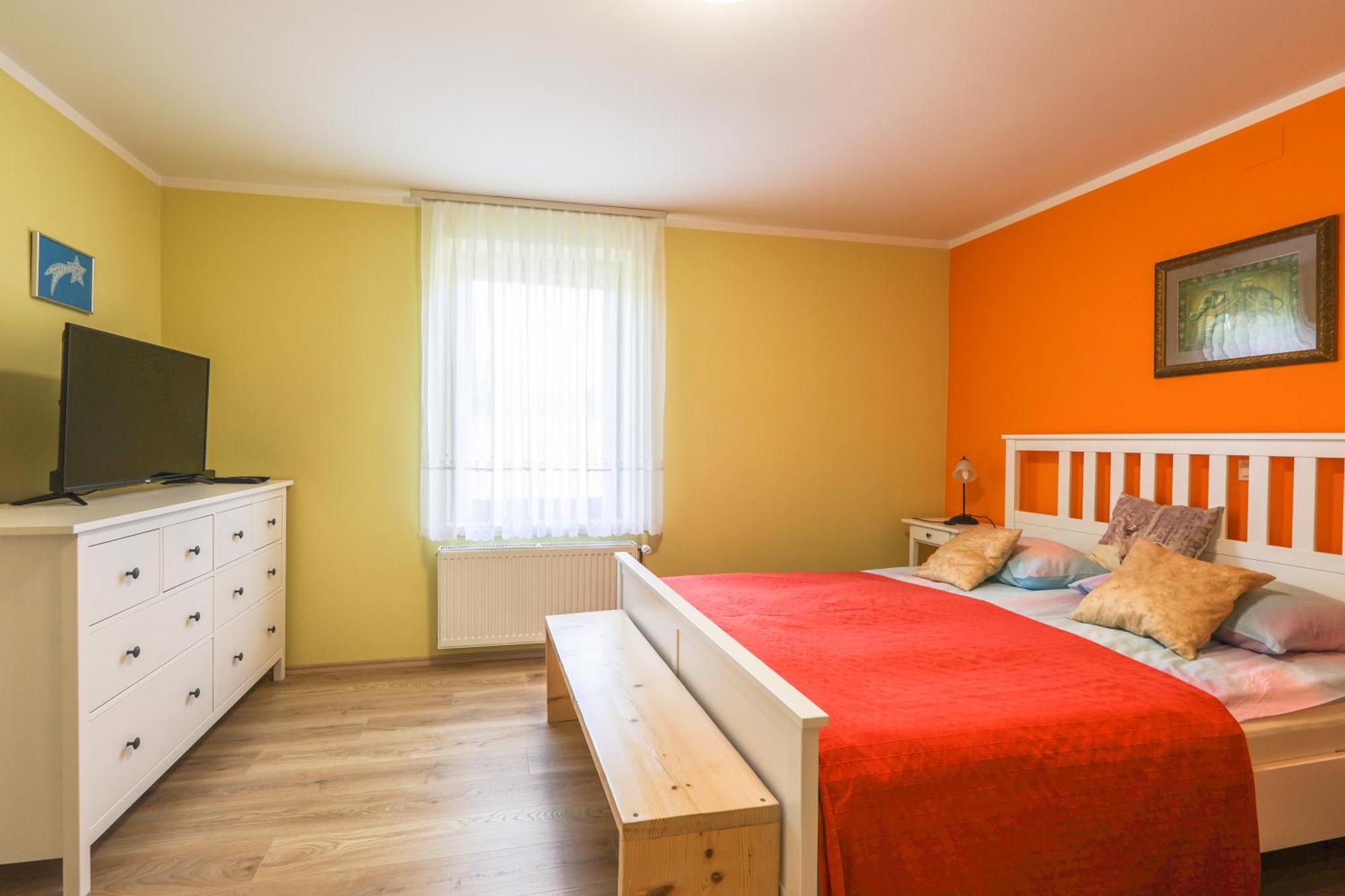Apartments Pr Fajfarju بليد المظهر الخارجي الصورة
