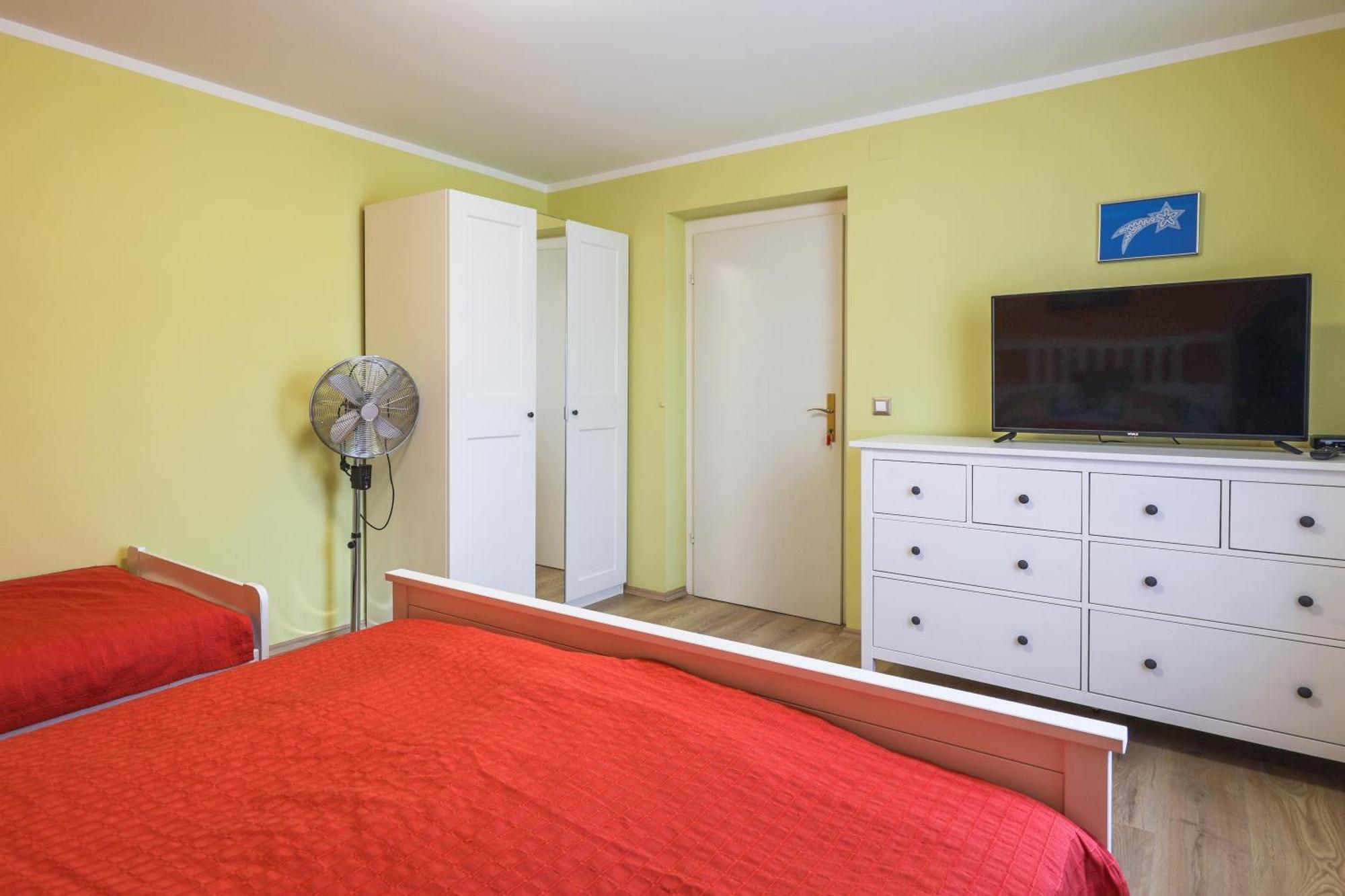 Apartments Pr Fajfarju بليد المظهر الخارجي الصورة